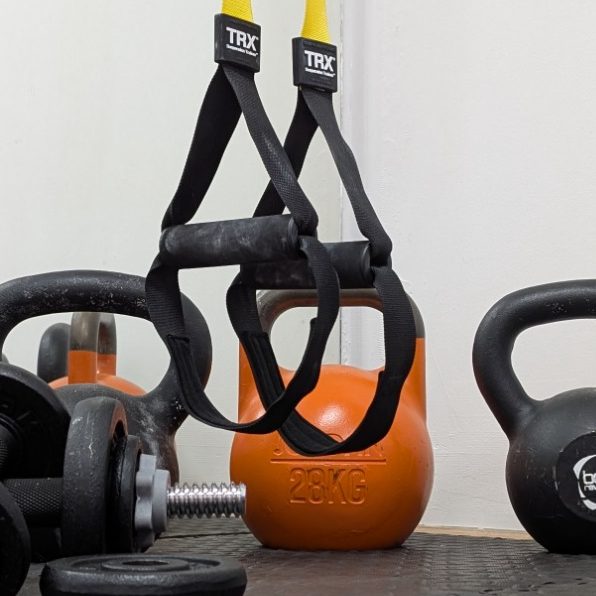 strength training mktraining studio
