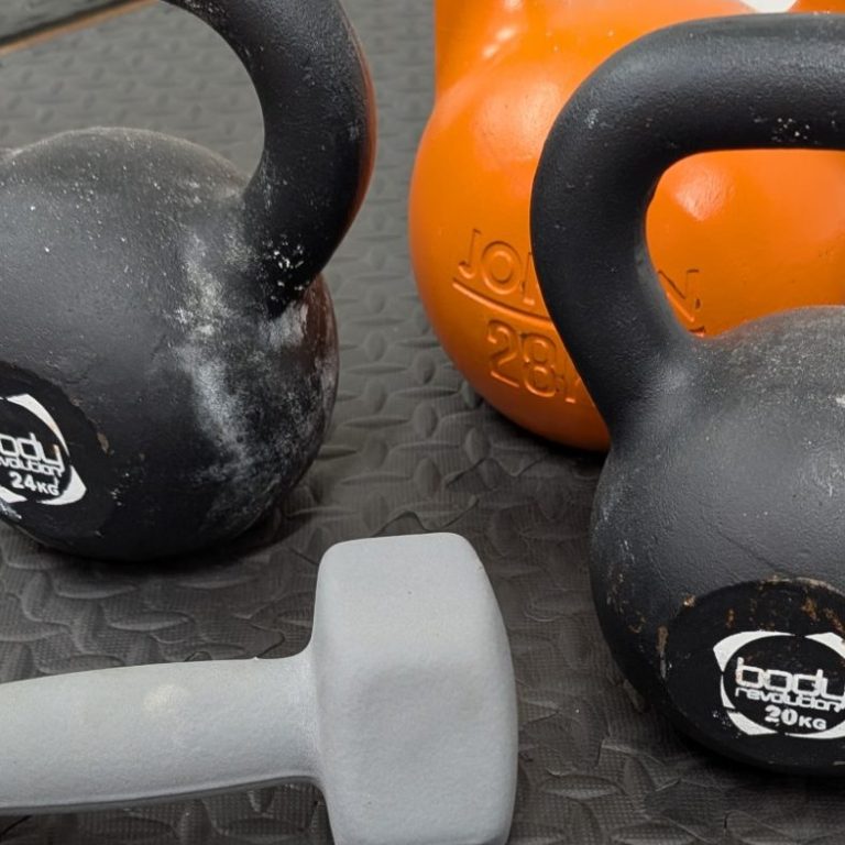 strength training mktraining studio